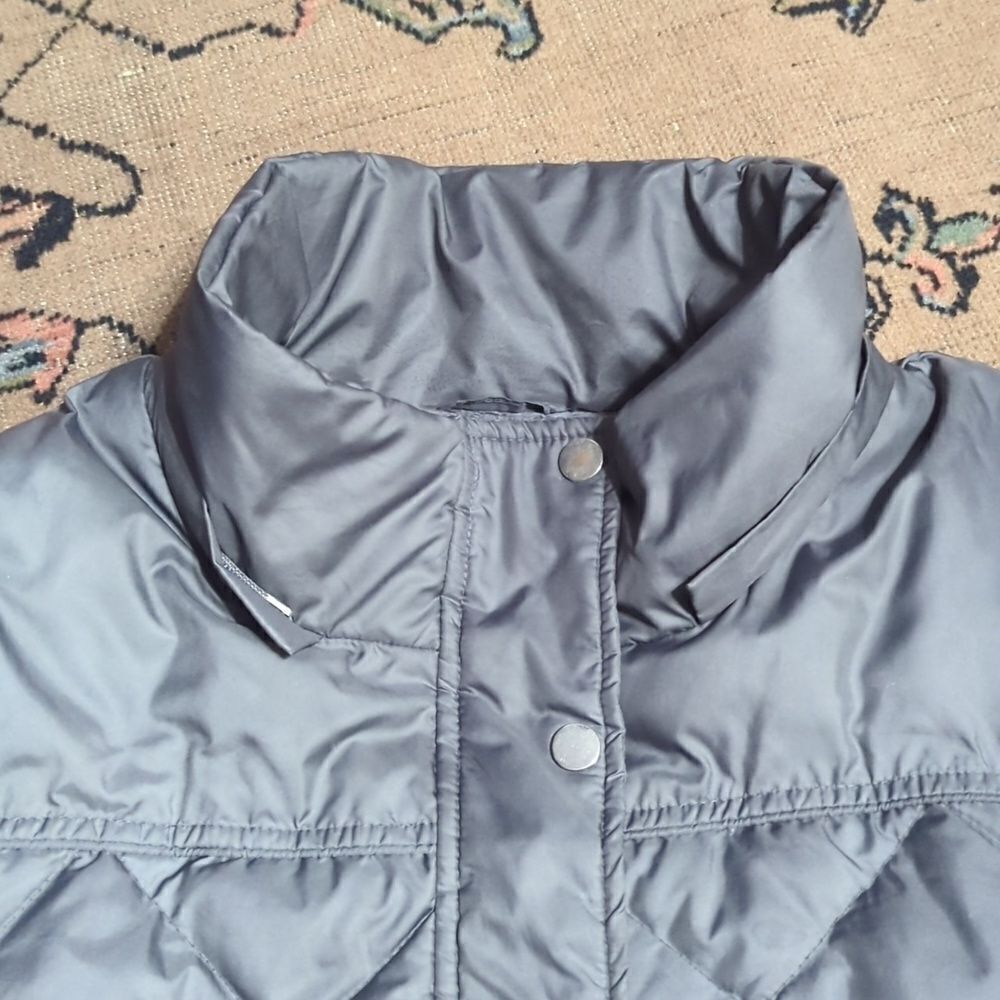GRAY Covington Puffer Jacket‎ - Picture 7 of 13